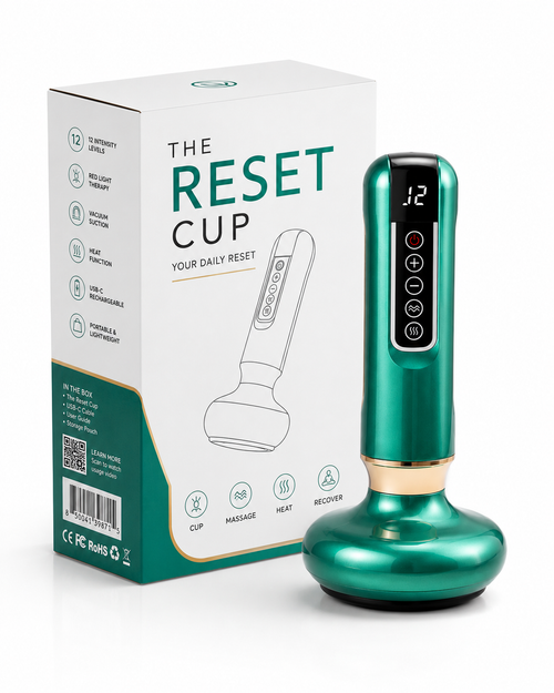 The Reset Cup